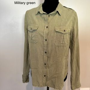 EUC Universal Thread top